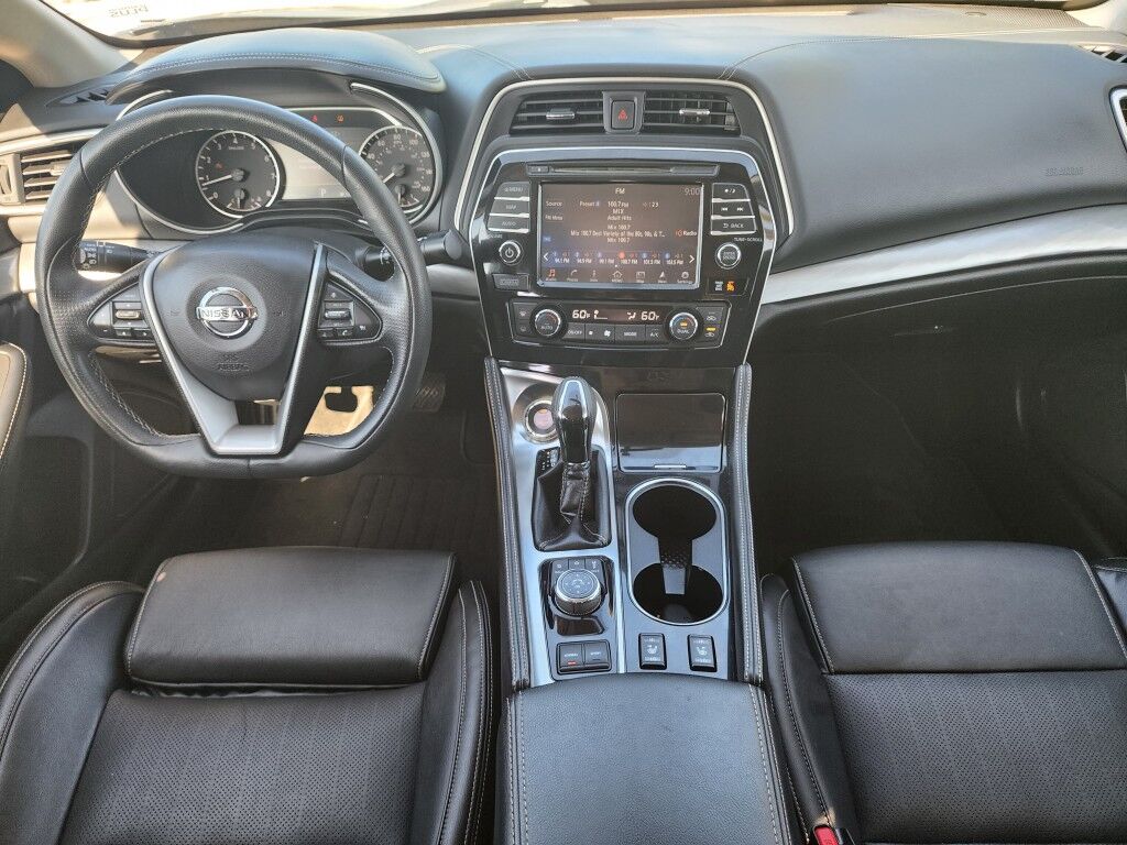 2016 Nissan Maxima 3.5 Platinum Sarasota FL