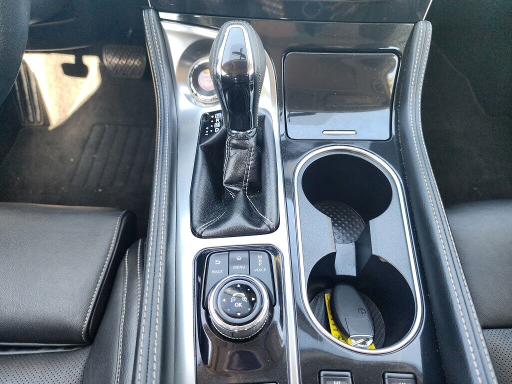 2016 Nissan Maxima 3.5 Platinum Sarasota FL