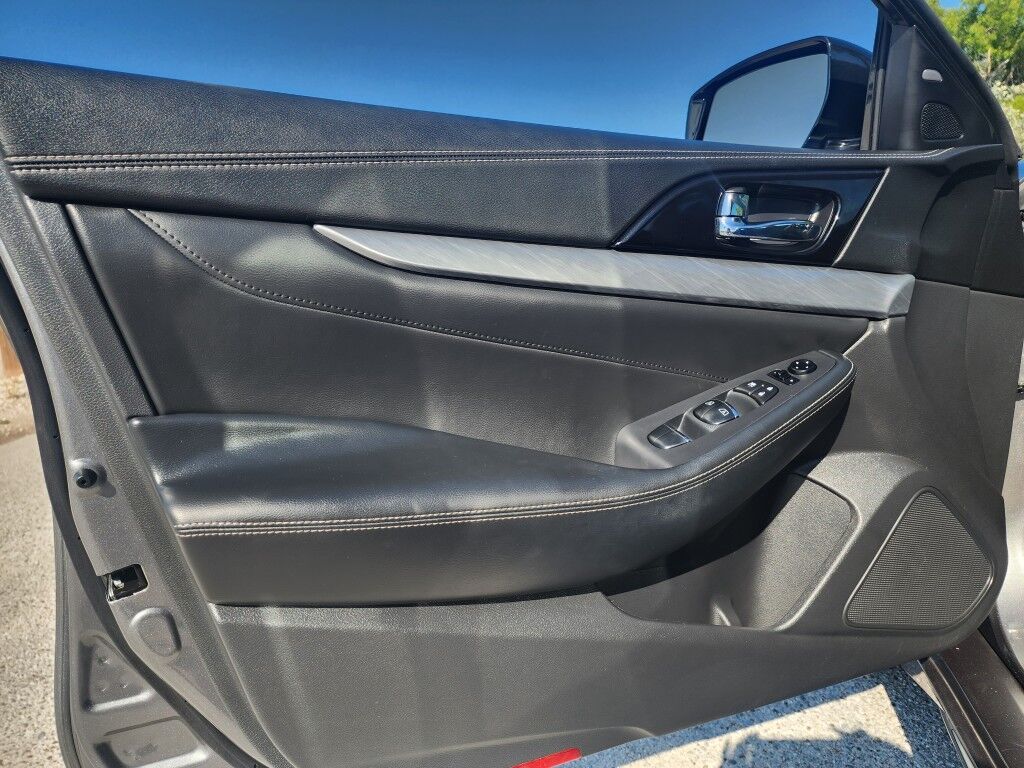 2016 Nissan Maxima 3.5 Platinum Sarasota FL