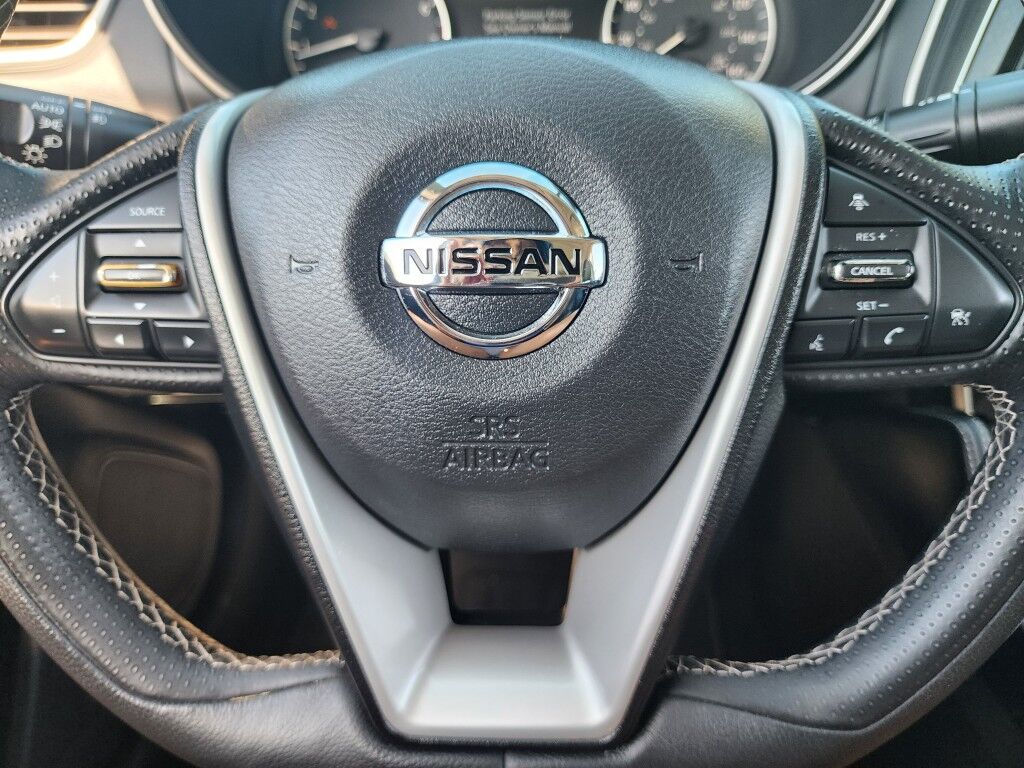 2016 Nissan Maxima 3.5 Platinum Sarasota FL