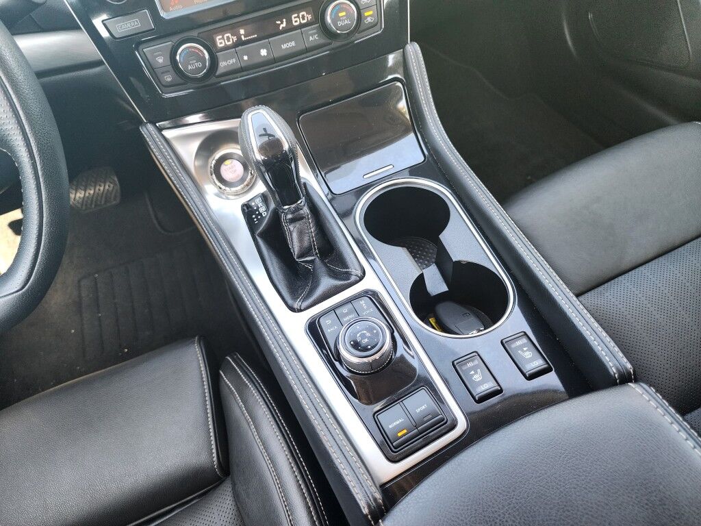 2016 Nissan Maxima 3.5 Platinum Sarasota FL