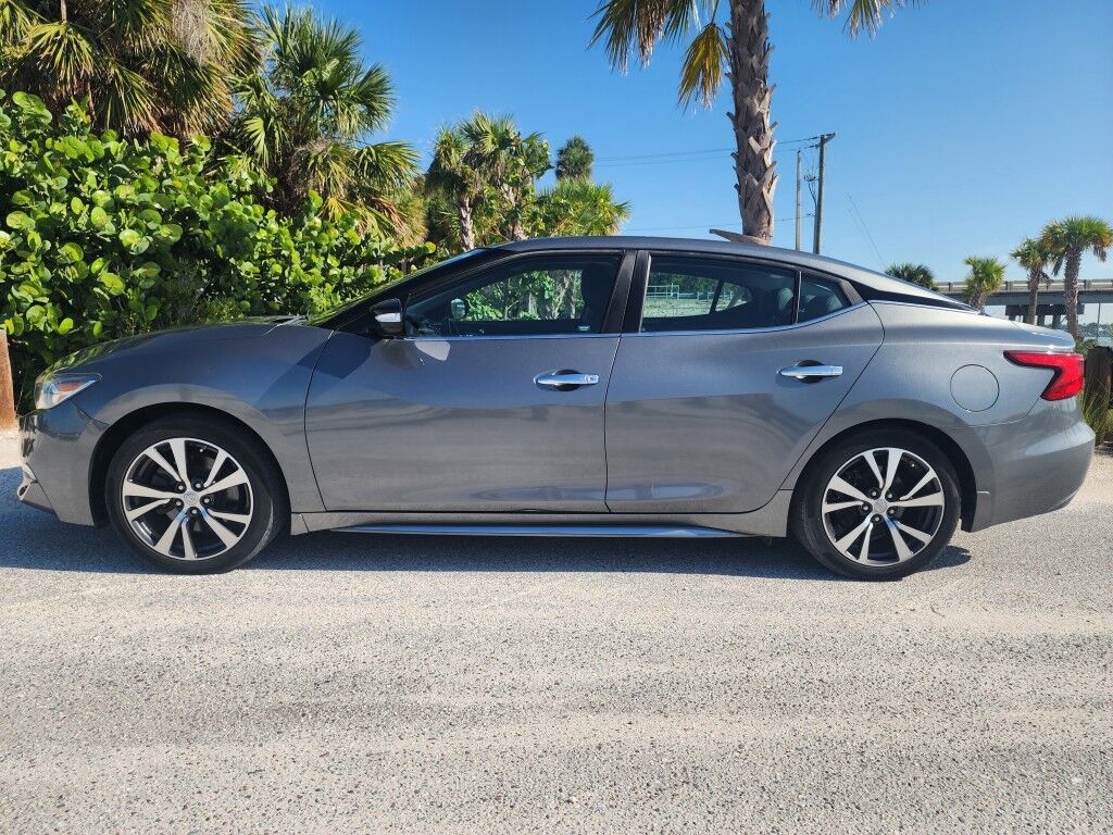 2016 Nissan Maxima 3.5 Platinum Sarasota FL