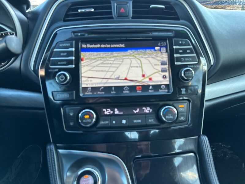 2016 Nissan Maxima 3.5 S Arlington VA