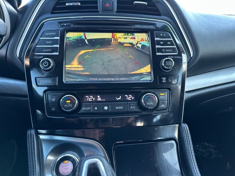 2016 Nissan Maxima 3.5 S Arlington VA