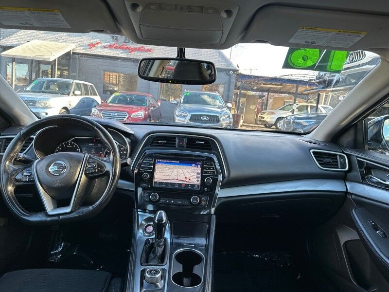 2016 Nissan Maxima 3.5 S Arlington VA
