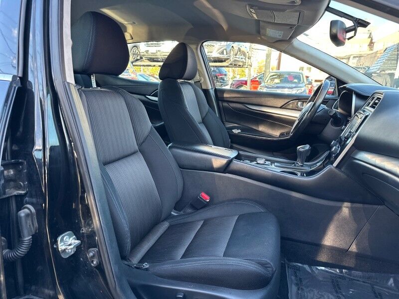 2016 Nissan Maxima 3.5 S Arlington VA