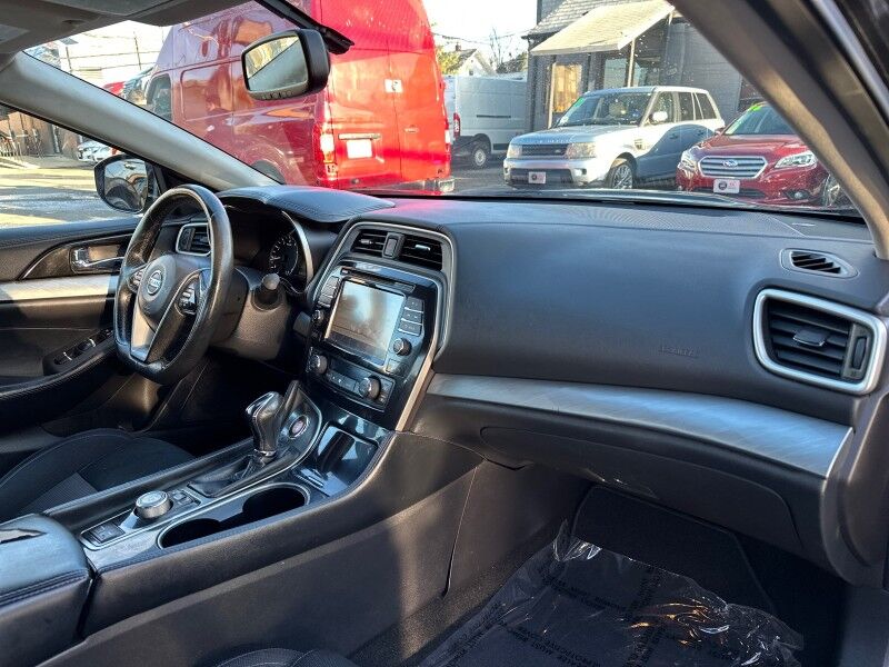 2016 Nissan Maxima 3.5 S Arlington VA
