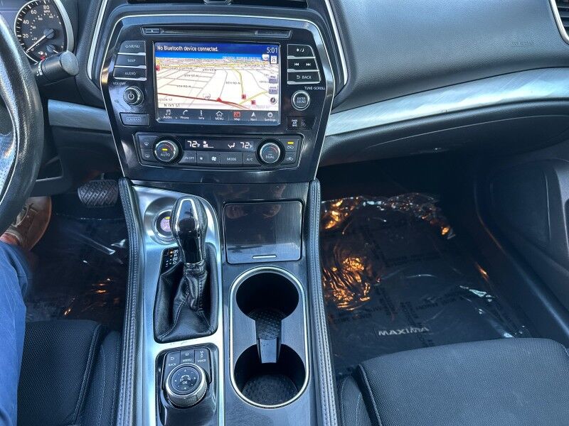 2016 Nissan Maxima 3.5 S Arlington VA