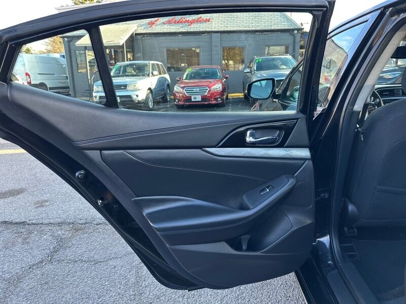 2016 Nissan Maxima 3.5 S Arlington VA