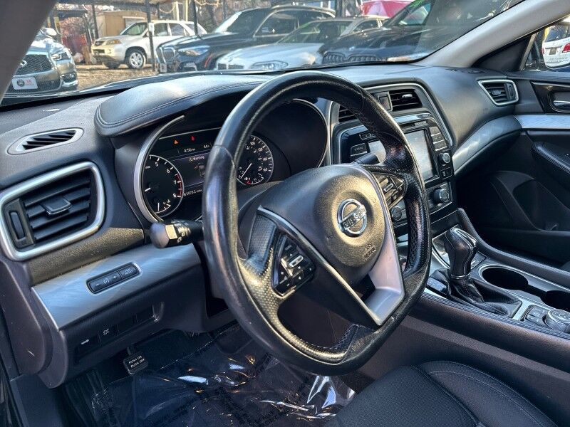 2016 Nissan Maxima 3.5 S Arlington VA