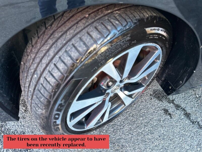 2016 Nissan Maxima 3.5 S Arlington VA