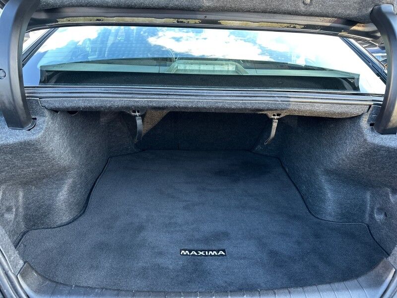 2016 Nissan Maxima 3.5 S Arlington VA