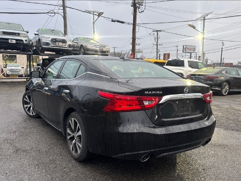 2016 Nissan Maxima 3.5 S Arlington VA