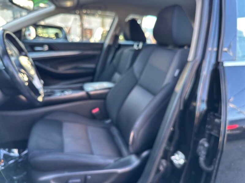 2016 Nissan Maxima 3.5 S Arlington VA