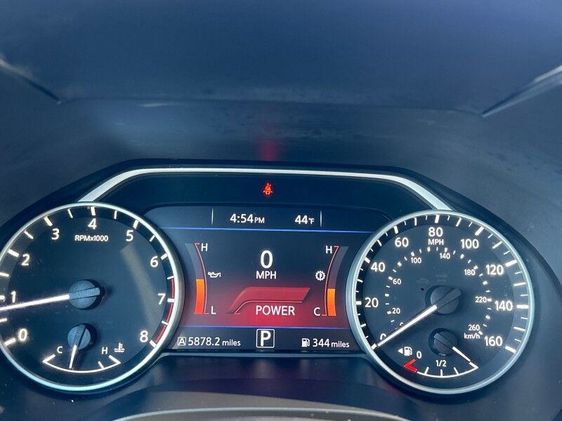 2016 Nissan Maxima 3.5 S Arlington VA