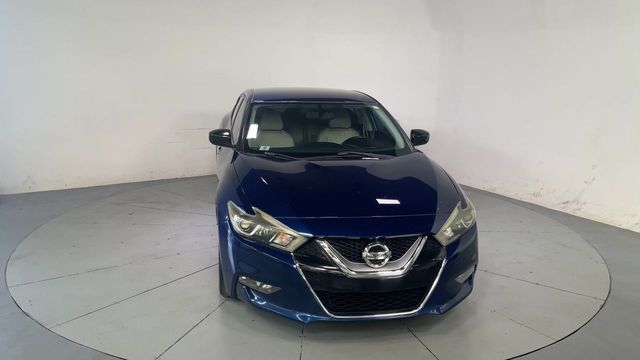 2016 Nissan Maxima 3.5 S