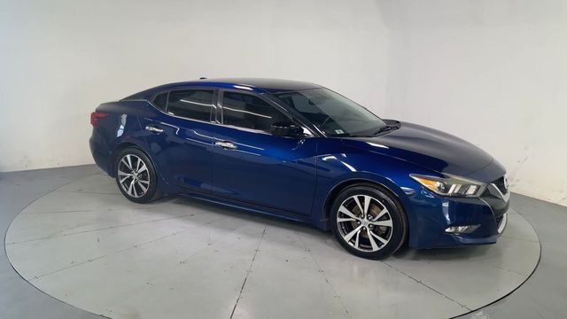 2016 Nissan Maxima 3.5 S