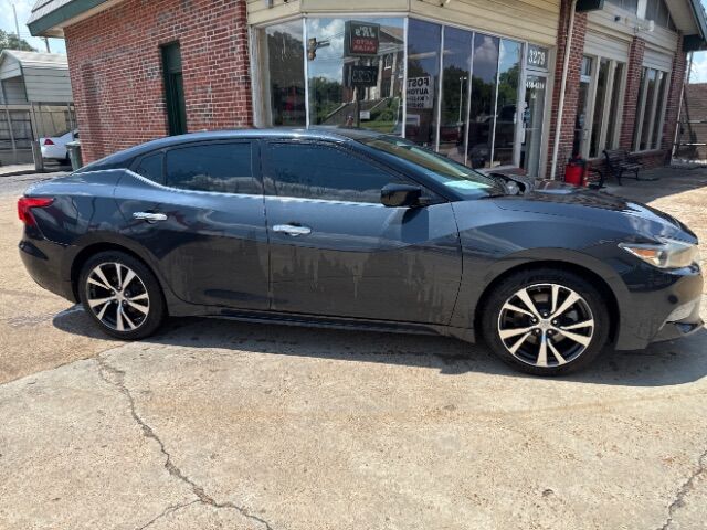 2016 Nissan Maxima 3.5 S Memphis TN