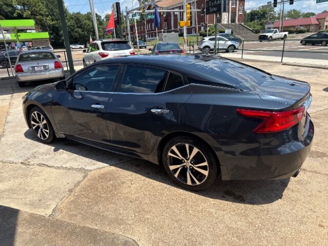 2016 Nissan Maxima 3.5 S Memphis TN