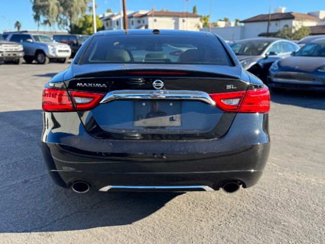 2016 Nissan Maxima 3.5 SL Mesa AZ