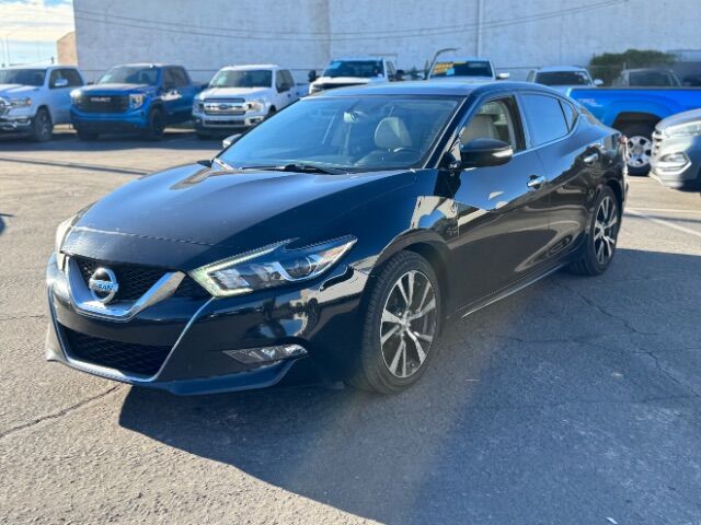 2016 Nissan Maxima 3.5 SL Mesa AZ