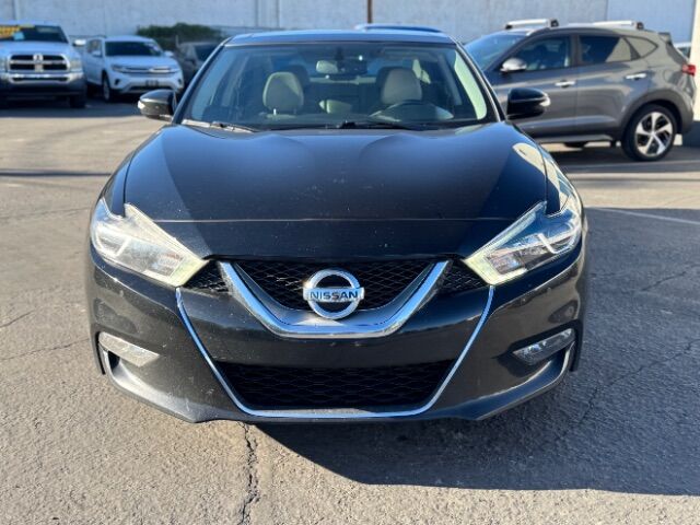 2016 Nissan Maxima 3.5 SL Mesa AZ