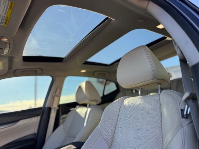 2016 Nissan Maxima 3.5 SL Mesa AZ