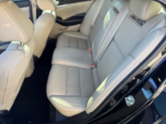 2016 Nissan Maxima 3.5 SL Mesa AZ