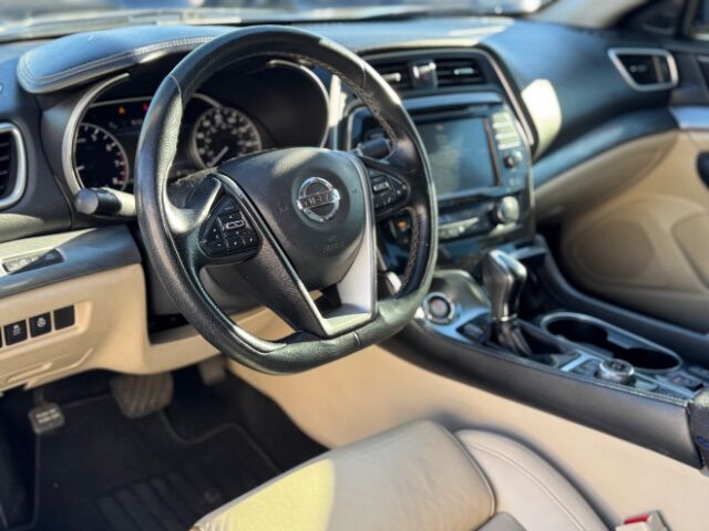 2016 Nissan Maxima 3.5 SL Mesa AZ