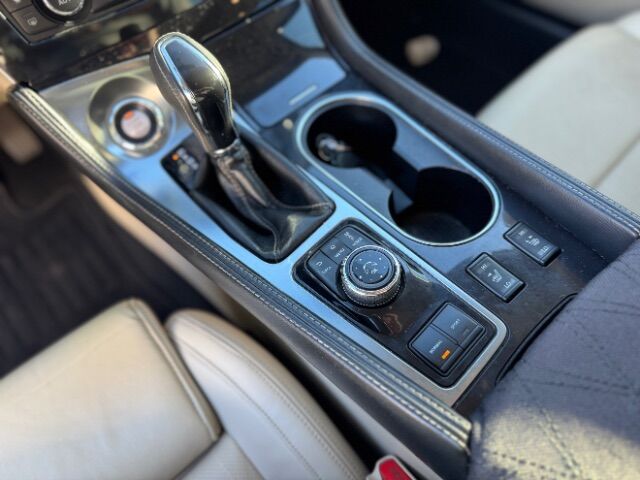 2016 Nissan Maxima 3.5 SL Mesa AZ