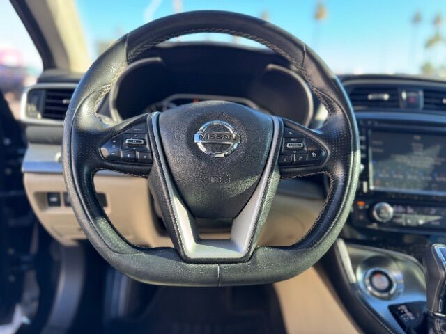 2016 Nissan Maxima 3.5 SL Mesa AZ