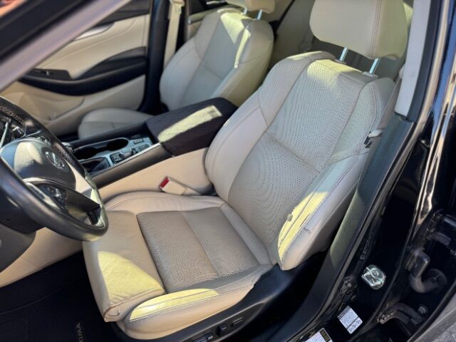 2016 Nissan Maxima 3.5 SL Mesa AZ