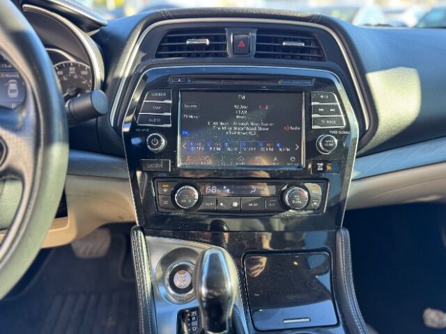 2016 Nissan Maxima 3.5 SL Mesa AZ