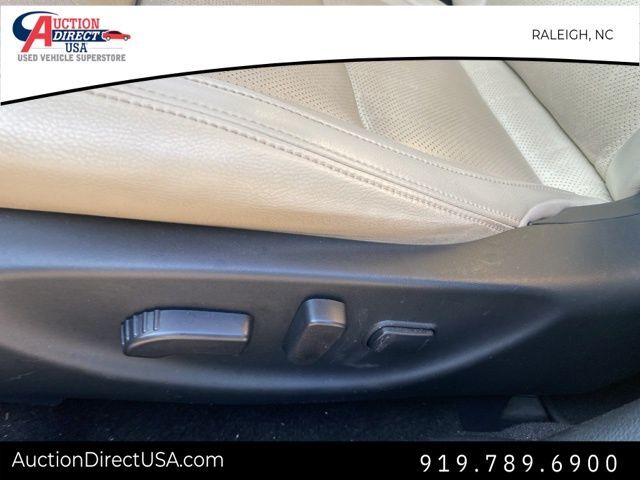 2016 Nissan Maxima 3.5 SL Raleigh NC