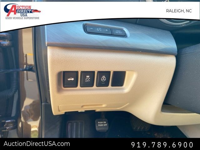 2016 Nissan Maxima 3.5 SL Raleigh NC