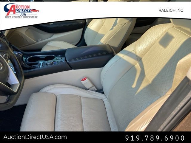 2016 Nissan Maxima 3.5 SL Raleigh NC
