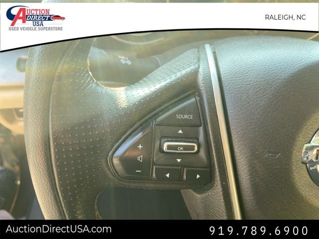 2016 Nissan Maxima 3.5 SL Raleigh NC