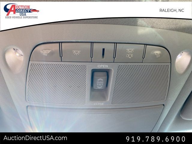 2016 Nissan Maxima 3.5 SL Raleigh NC