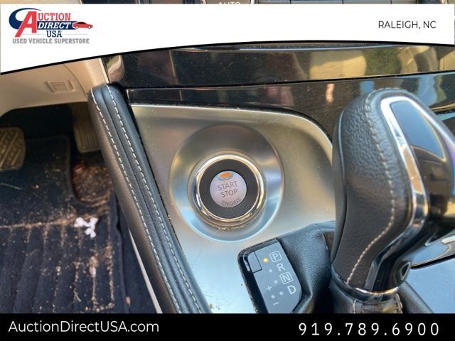 2016 Nissan Maxima 3.5 SL Raleigh NC