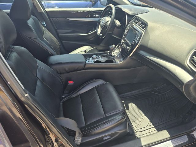 2016 Nissan Maxima 3.5 SL San Antonio TX