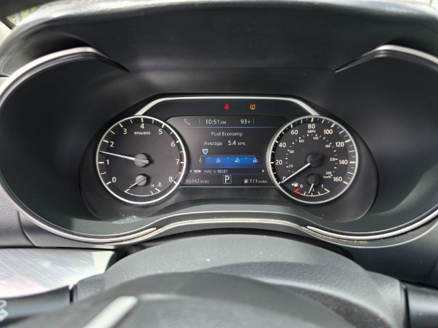 2016 Nissan Maxima 3.5 SL San Antonio TX