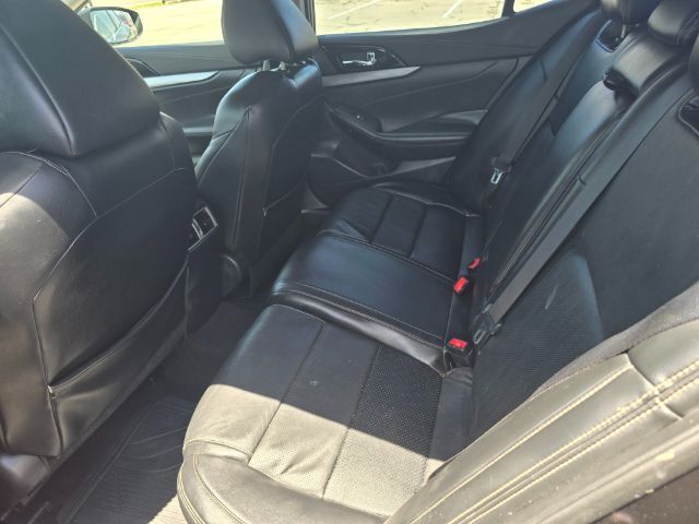 2016 Nissan Maxima 3.5 SL San Antonio TX