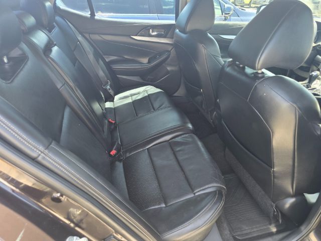 2016 Nissan Maxima 3.5 SL San Antonio TX