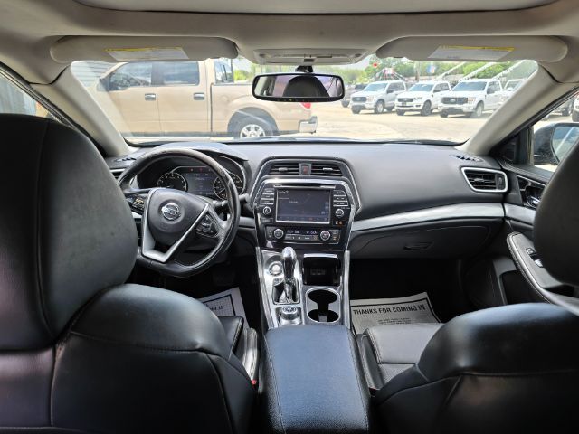 2016 Nissan Maxima 3.5 SL San Antonio TX