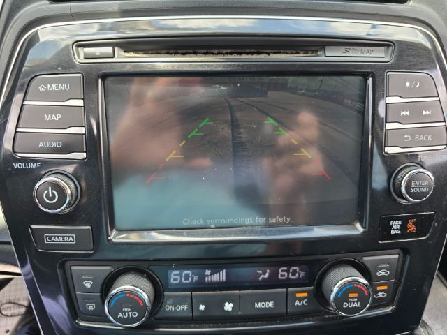 2016 Nissan Maxima 3.5 SL San Antonio TX