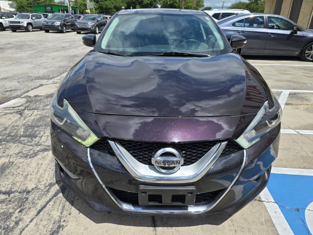 2016 Nissan Maxima 3.5 SL San Antonio TX