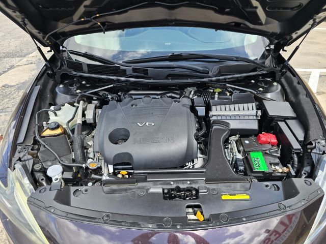 2016 Nissan Maxima 3.5 SL San Antonio TX