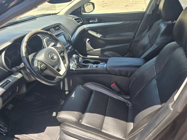 2016 Nissan Maxima 3.5 SL San Antonio TX
