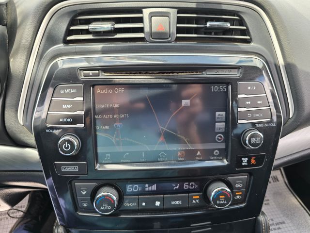 2016 Nissan Maxima 3.5 SL San Antonio TX