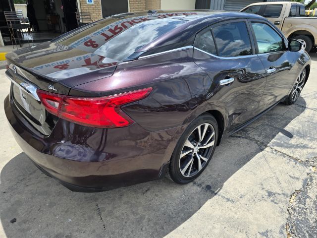 2016 Nissan Maxima 3.5 SL San Antonio TX